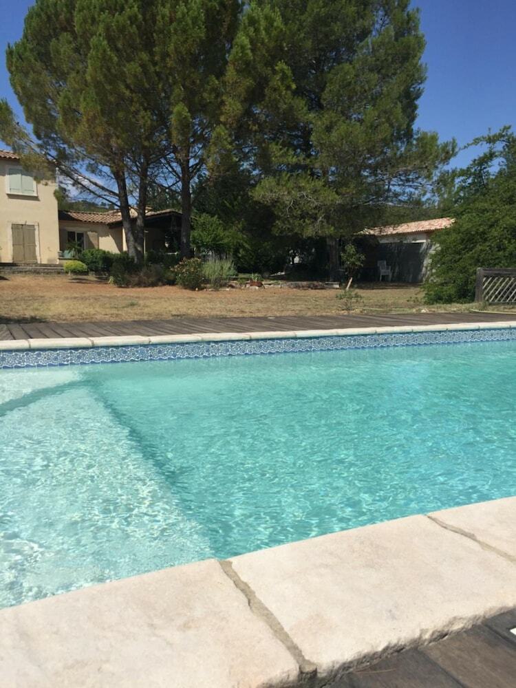 Bed & Breakfast La Chouette Villa