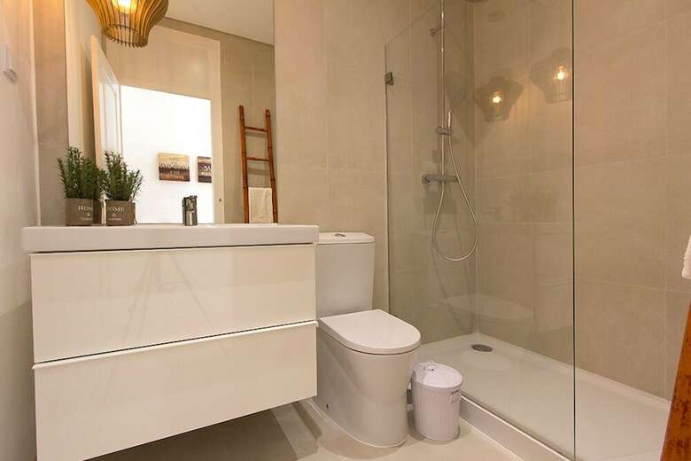 Apartamentos Design Tailor Made Flat