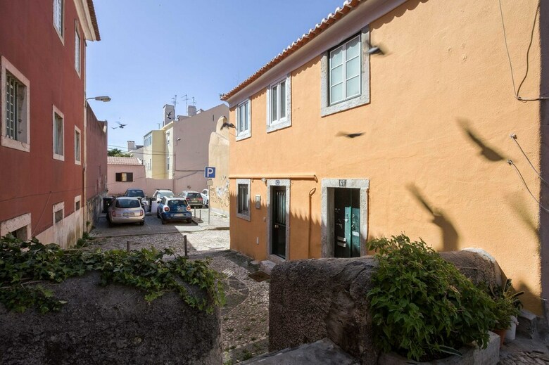 Apartamentos Typical And Brand New T.m. Flat