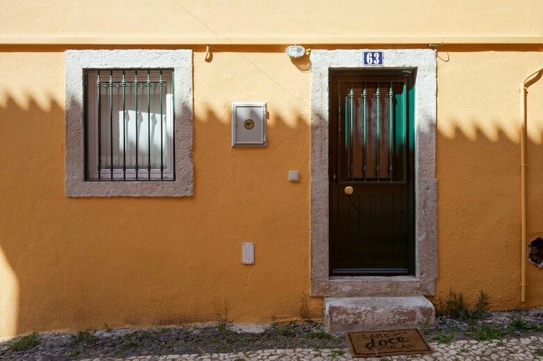 Apartamentos Typical And Brand New T.m. Flat