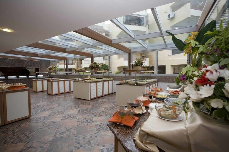 Hotel Fame Residence Beach Park - All Inclusive