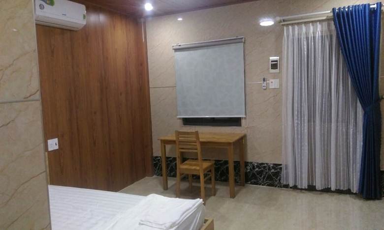 Hostal Hoang Sa Resort - Hostel
