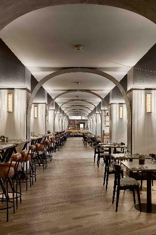 Hotel Villa Copenhagen