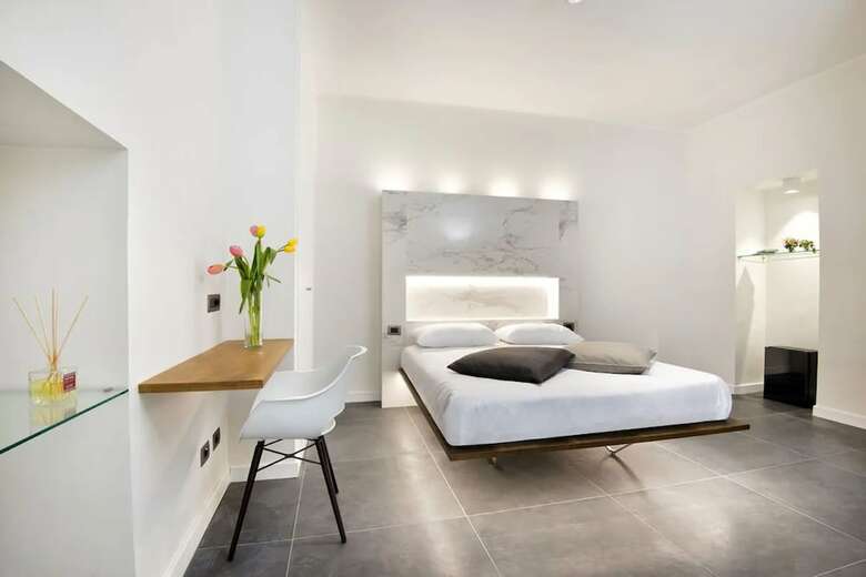 Bed & Breakfast Villa Orleans