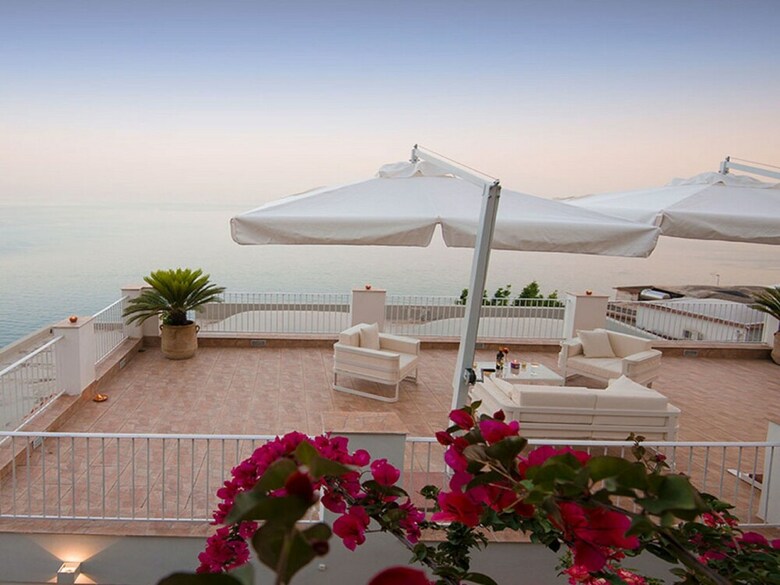 Bed & Breakfast Villa Orleans