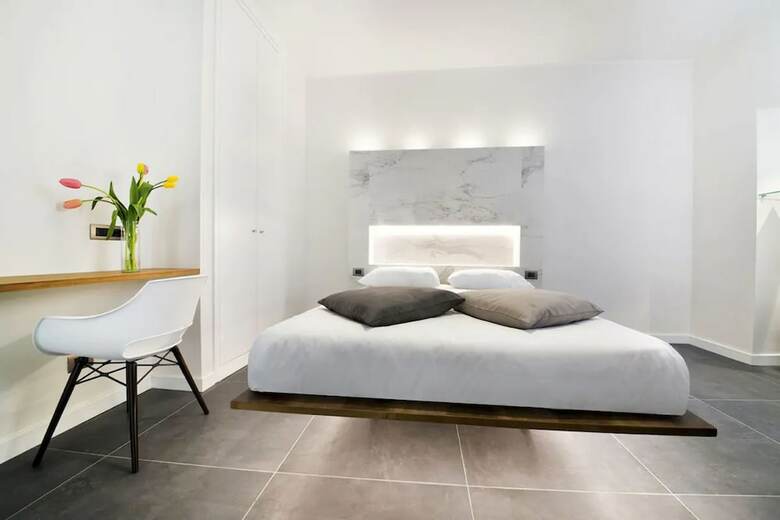 Bed & Breakfast Villa Orleans