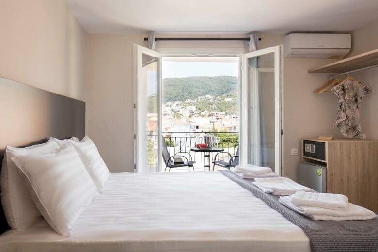 Hotel Entelia