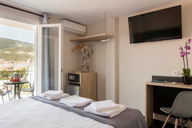 Hotel Entelia