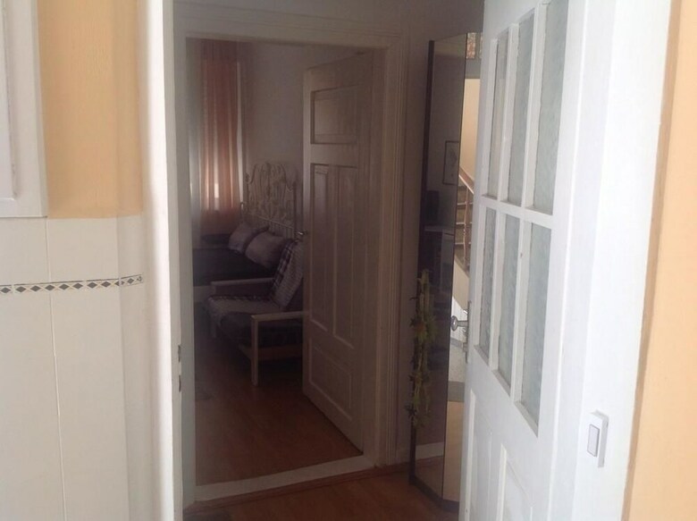 City Apartment