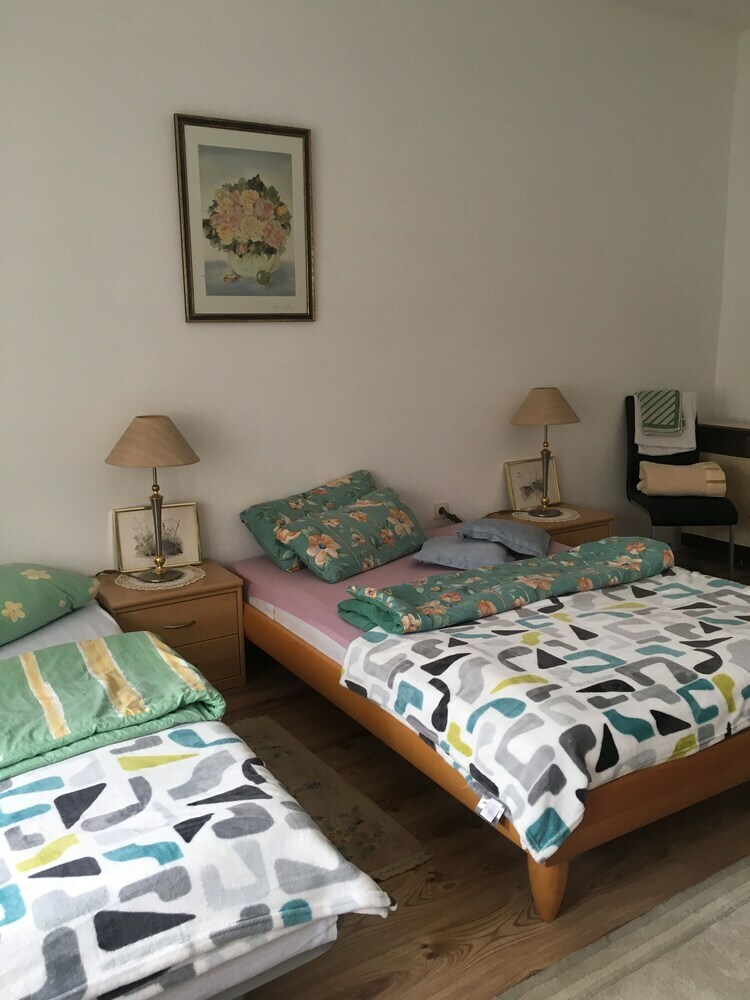 City Apartment