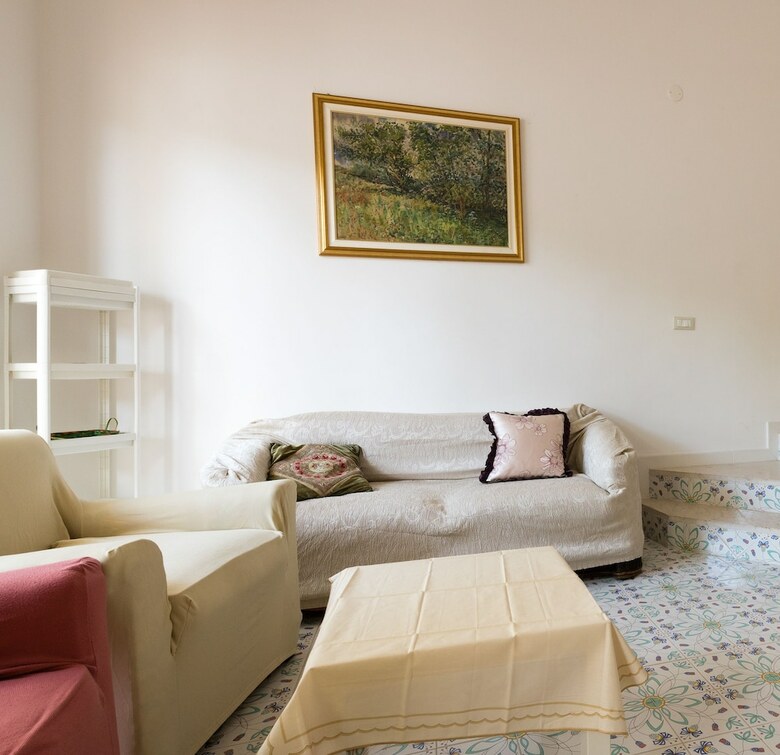 Bed & Breakfast Villa Iscla Maison D'h�tes