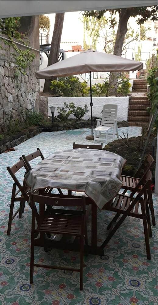 Bed & Breakfast Villa Iscla Maison D'h�tes