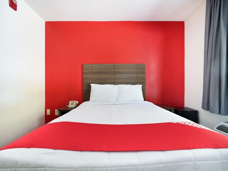 Oyo Hotel Decatur I-285 The Perimeter