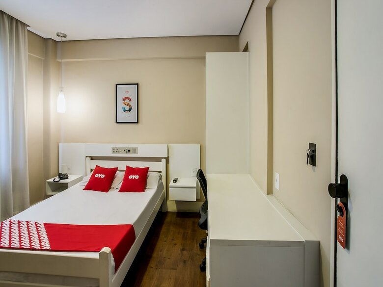 Oyo San Jose Hotel