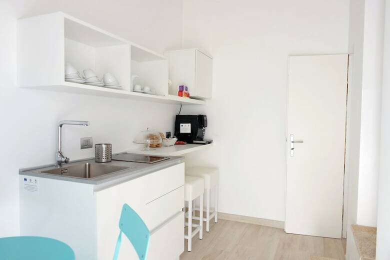 Vicolo Fiorito B&B