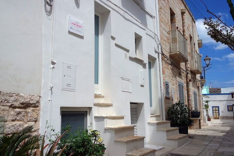 Vicolo Fiorito B&B