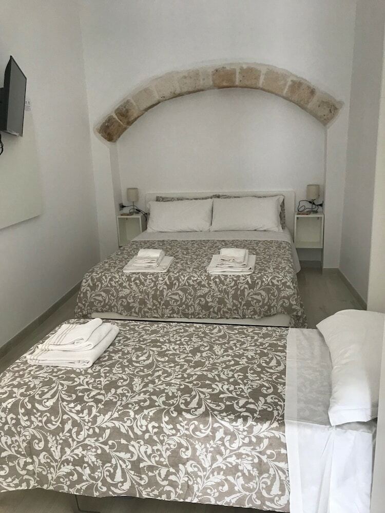 Vicolo Fiorito B&B