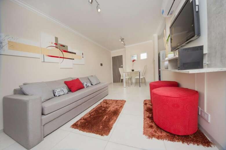 Apartamentos San Juan Flat 33w