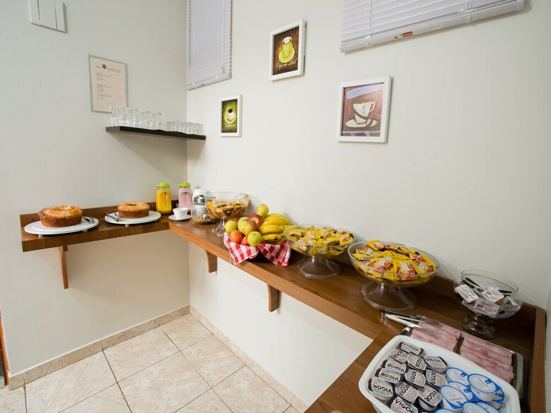Hotel Oyo Pousada Classic