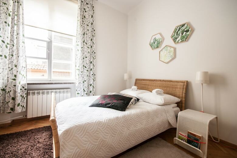 Elegant Apartment Old Town V