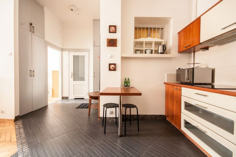 Elegant Apartment Old Town V