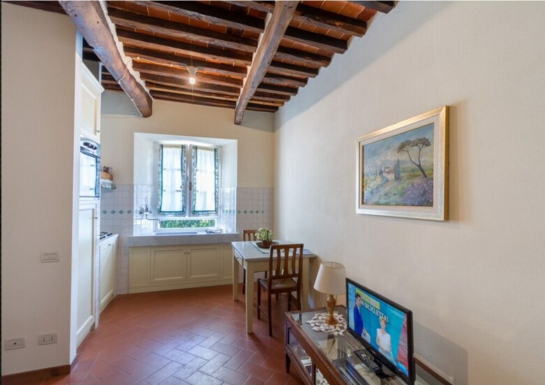 Apartamento Suite Agave