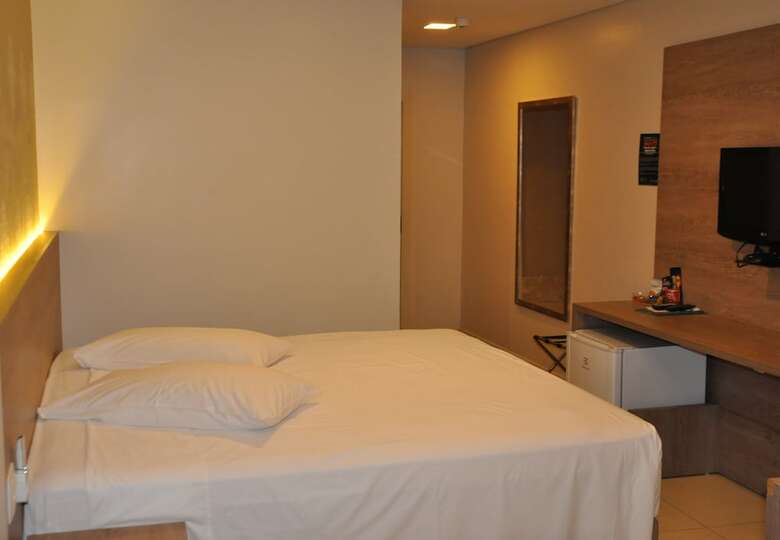 Indai� Park Hotel