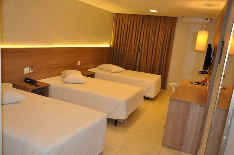 Indai� Park Hotel