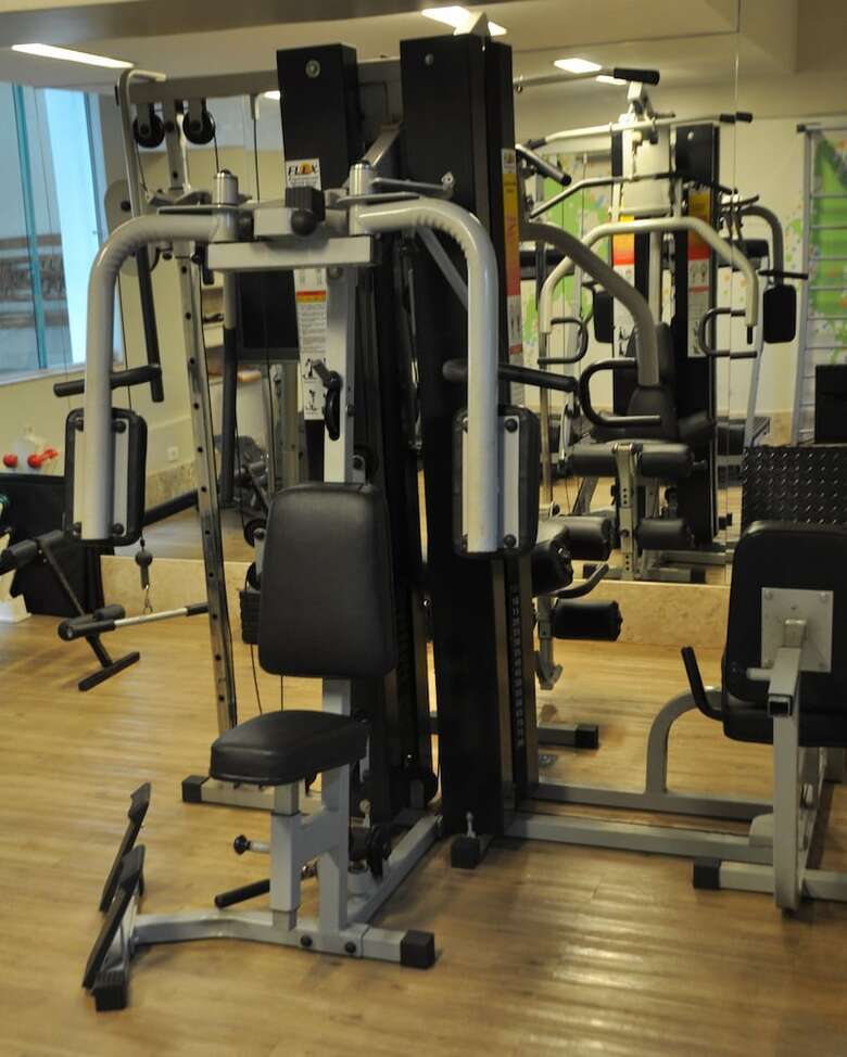 Indai� Park Hotel