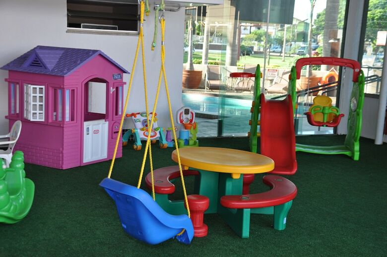 Indai� Park Hotel