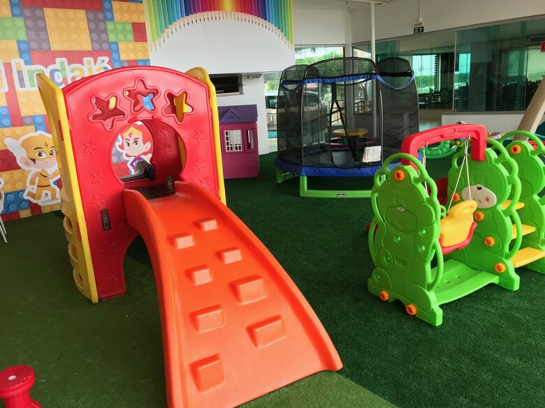 Indai� Park Hotel