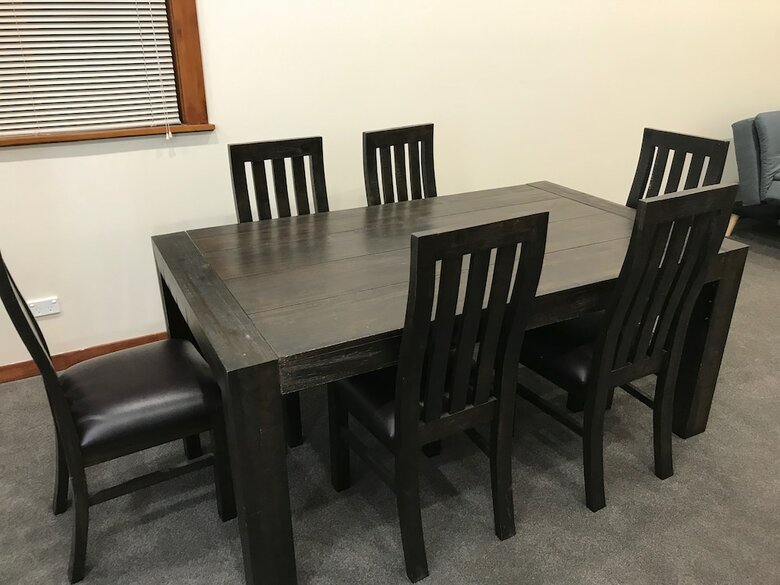 Villa 185 - Central Masterton
