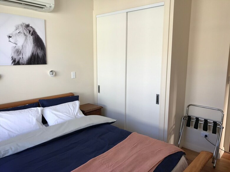 Villa 185 - Central Masterton