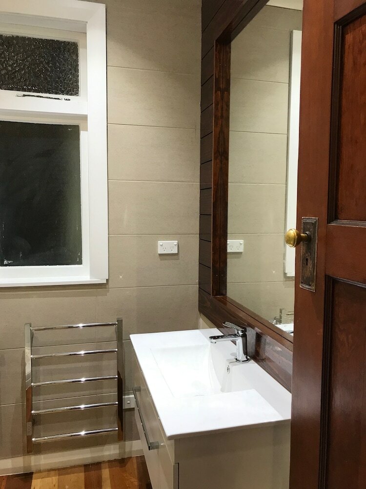 Villa 185 - Central Masterton