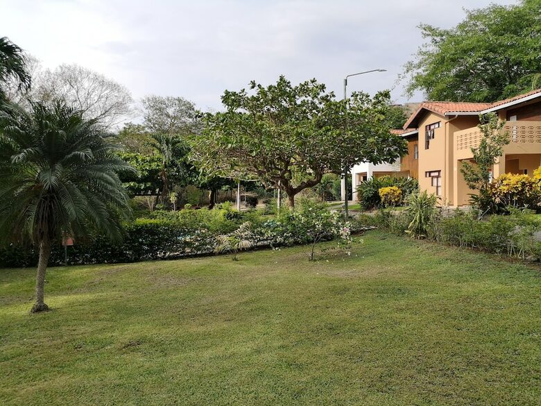 Condominio Villa Hermosa