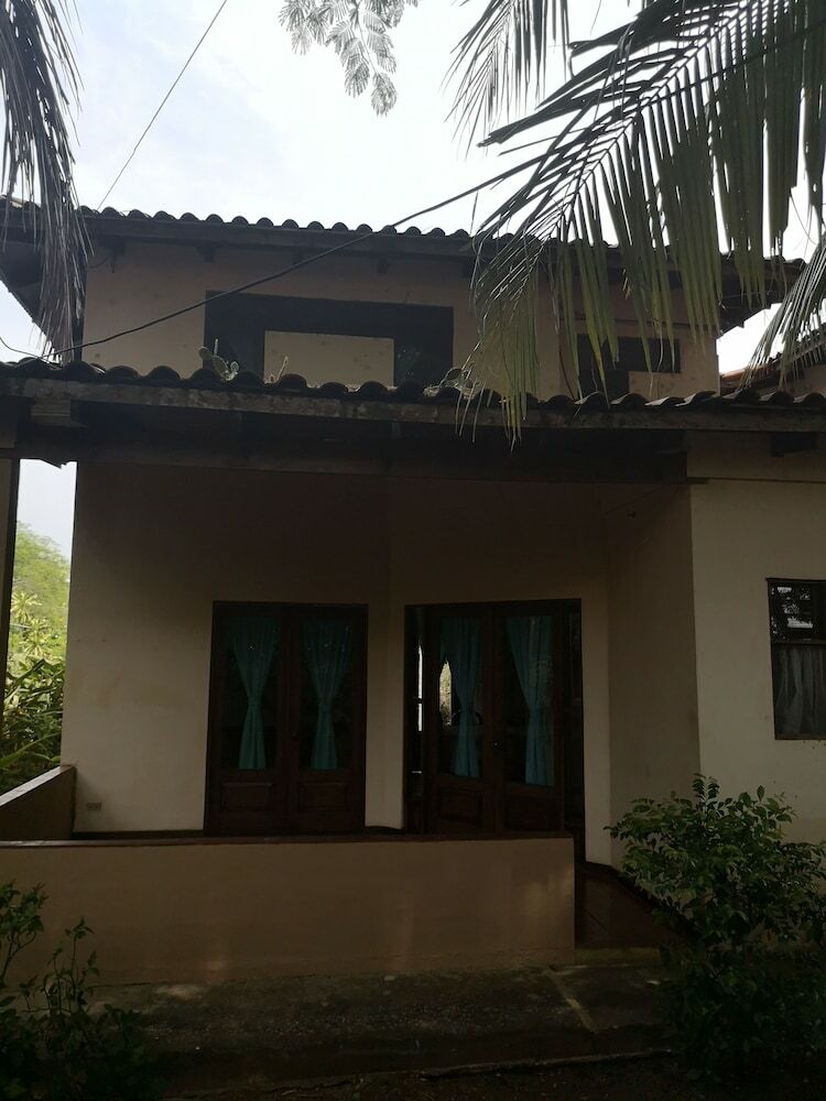 Condominio Villa Hermosa