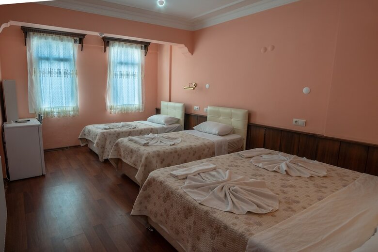 Hotel Ephesus Centrum