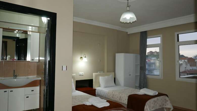 Hotel Ephesus Centrum