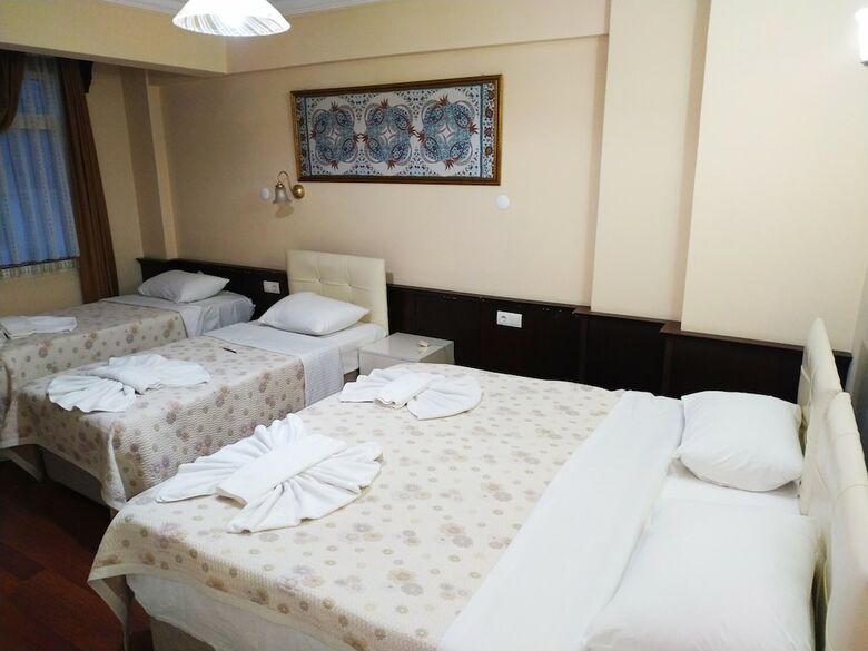 Hotel Ephesus Centrum
