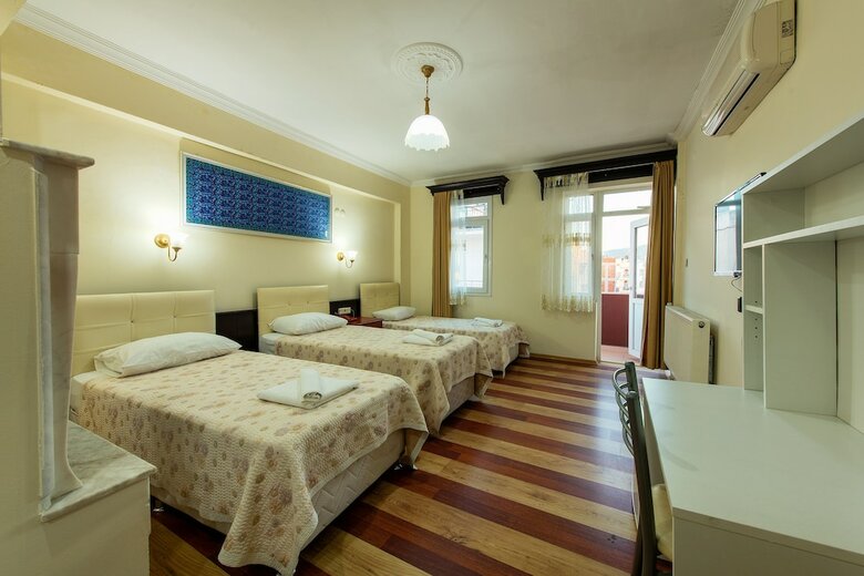 Hotel Ephesus Centrum