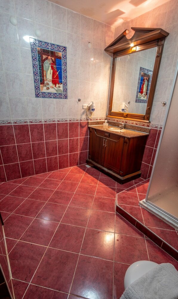 Hotel Ephesus Centrum