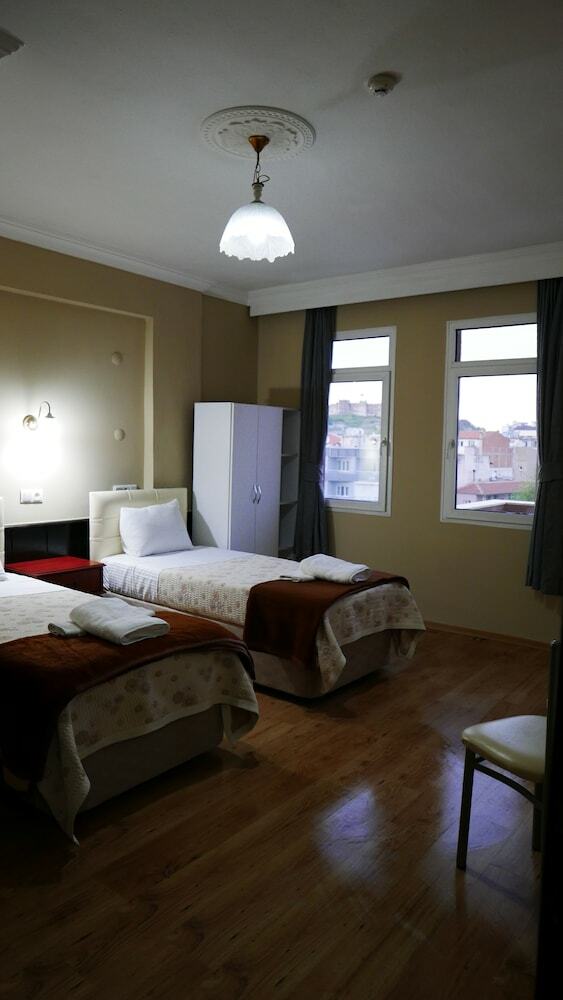 Hotel Ephesus Centrum