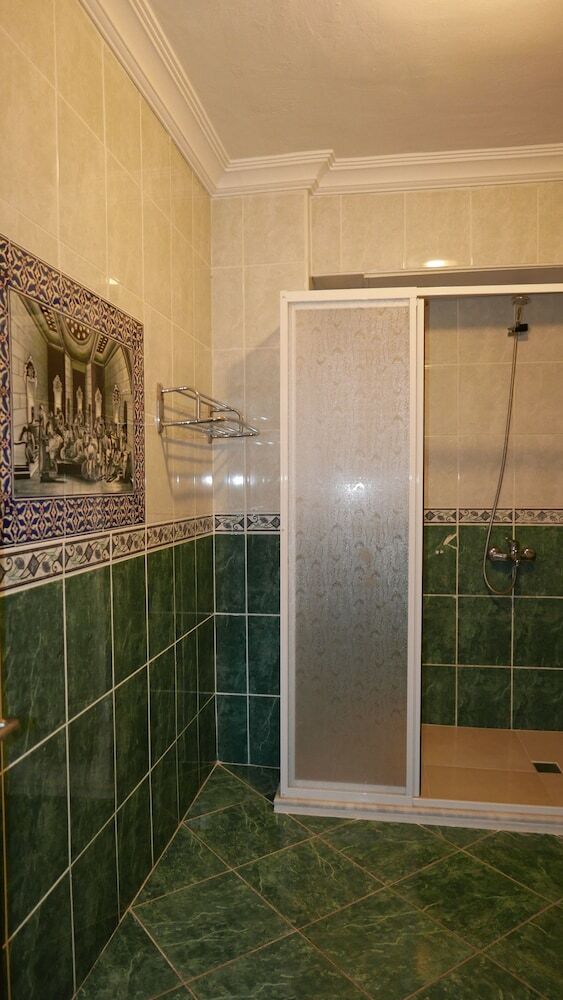 Hotel Ephesus Centrum