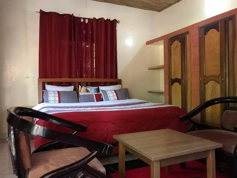 Hotel Compl�xe Keur Anta