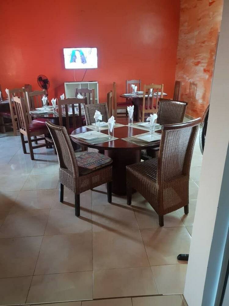 Hotel Compl�xe Keur Anta