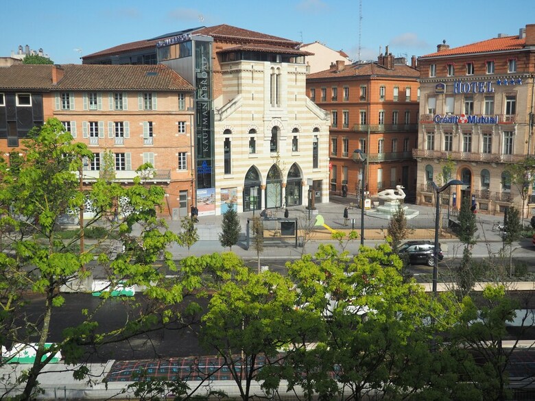 Residencia R�sidence Les Ramblas