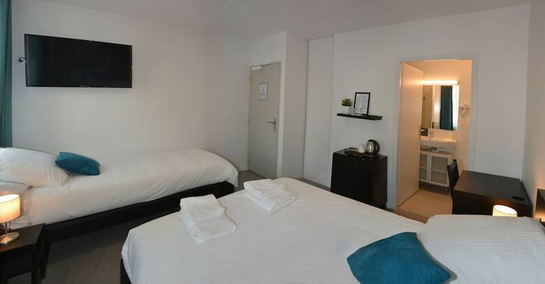 Residencia R�sidence Les Ramblas