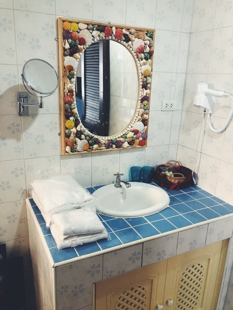 Hotel Seahorse House