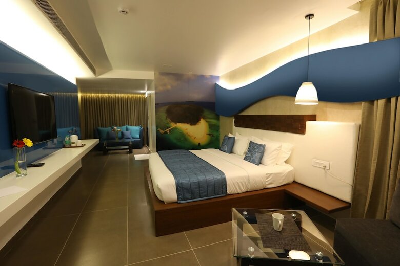 Hotel Silverspring
