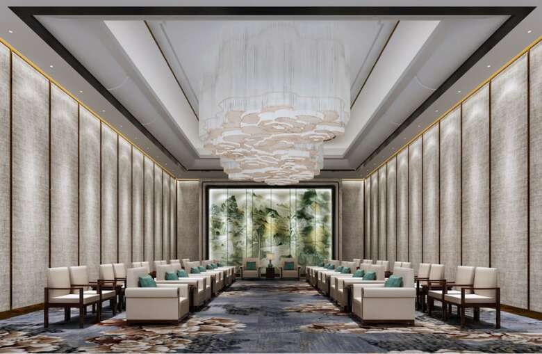 Hotel Wanda Vista Guangzhou